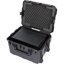 Charger l'image dans la galerie, SKB 3i-231714WMC 4U iSeries Injection Molded Wireless Mic Fly Rack