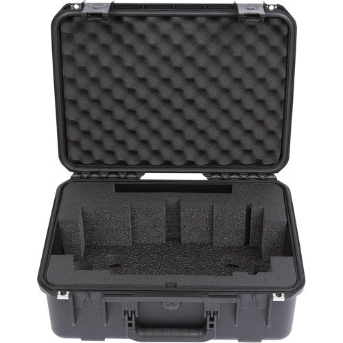 SKB 3i-1813-7OX iSeries 1813-7 Universal Audio OX Amp Top Box Case
