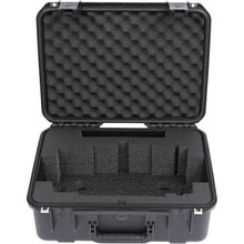 Charger l'image dans la galerie, SKB 3i-1813-7OX iSeries 1813-7 Universal Audio OX Amp Top Box Case