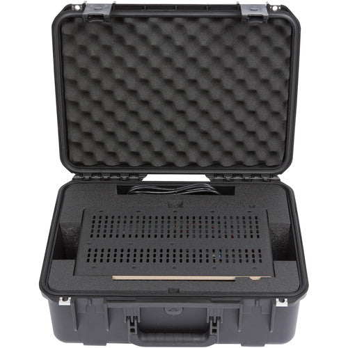 SKB 3i-1813-7OX iSeries 1813-7 Universal Audio OX Amp Top Box Case