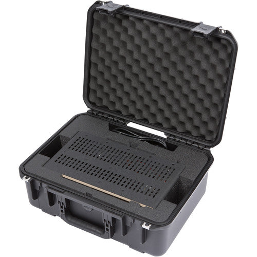 SKB 3i-1813-7OX iSeries 1813-7 Universal Audio OX Amp Top Box Case