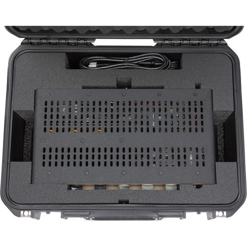 SKB 3i-1813-7OX iSeries 1813-7 Universal Audio OX Amp Top Box Case