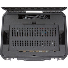 Charger l'image dans la galerie, SKB 3i-1813-7OX iSeries 1813-7 Universal Audio OX Amp Top Box Case