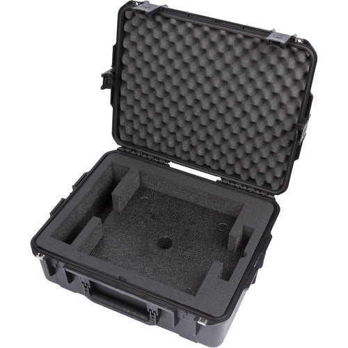 SKB 3i-2217-8AS iSeries 2217-8 Alesis Strike Multipad Case