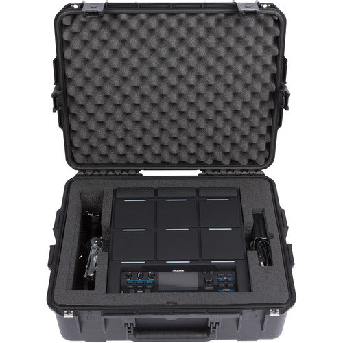 SKB 3i-2217-8AS iSeries 2217-8 Alesis Strike Multipad Case