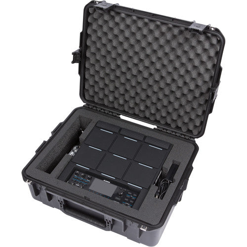 SKB 3i-2217-8AS iSeries 2217-8 Alesis Strike Multipad Case