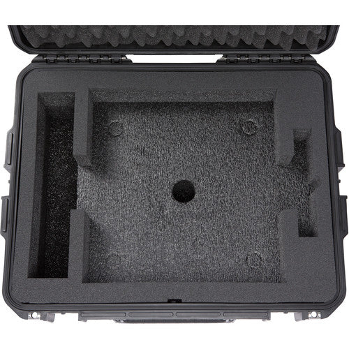 SKB 3i-2217-8AS iSeries 2217-8 Alesis Strike Multipad Case
