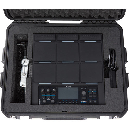 SKB 3i-2217-8AS iSeries 2217-8 Alesis Strike Multipad Case