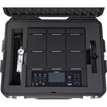 Load image into Gallery viewer, SKB 3i-2217-8AS iSeries 2217-8 Alesis Strike Multipad Case