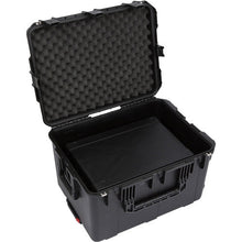 Charger l'image dans la galerie, SKB 3i-231714GFX 4U iSeries Injection Molded Guitar FX Fly Rack
