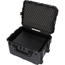 Charger l'image dans la galerie, SKB 3i-231714GFX 4U iSeries Injection Molded Guitar FX Fly Rack