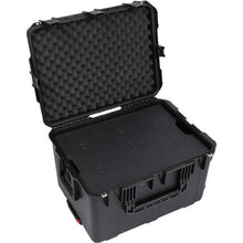 Charger l'image dans la galerie, SKB 3i-231714GFX 4U iSeries Injection Molded Guitar FX Fly Rack