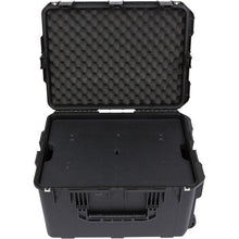 Charger l'image dans la galerie, SKB 3i-231714GFX 4U iSeries Injection Molded Guitar FX Fly Rack