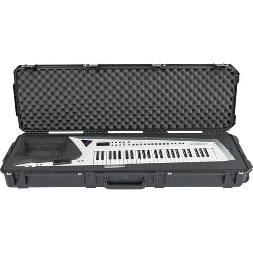 SKB 3i-5014-EDGE iSeries 5014-6 Roland AX Edge Keytar Case