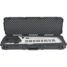 Charger l'image dans la galerie, SKB 3i-5014-EDGE iSeries 5014-6 Roland AX Edge Keytar Case