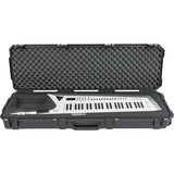 SKB 3i-5014-EDGE iSeries 5014-6 Roland AX Edge Keytar Case