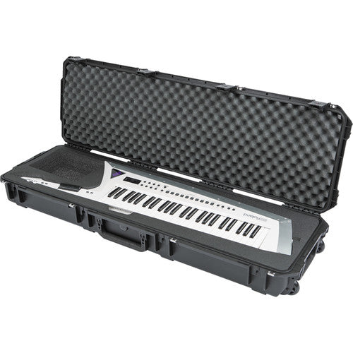 SKB 3i-5014-EDGE iSeries 5014-6 Roland AX Edge Keytar Case