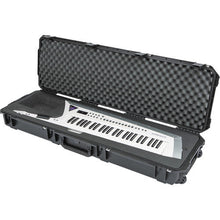 Charger l'image dans la galerie, SKB 3i-5014-EDGE iSeries 5014-6 Roland AX Edge Keytar Case