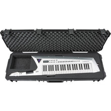 Charger l'image dans la galerie, SKB 3i-5014-EDGE iSeries 5014-6 Roland AX Edge Keytar Case