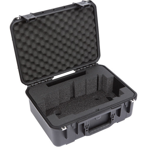 SKB 3i-1813-7OX iSeries 1813-7 Universal Audio OX Amp Top Box Case