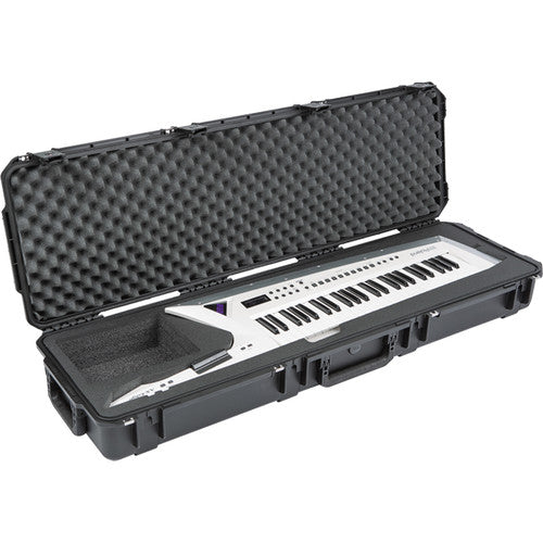 SKB 3i-5014-EDGE iSeries 5014-6 Roland AX Edge Keytar Case
