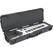 Charger l'image dans la galerie, SKB 3i-5014-EDGE iSeries 5014-6 Roland AX Edge Keytar Case