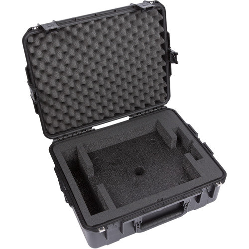 SKB 3i-2217-8AS iSeries 2217-8 Alesis Strike Multipad Case