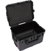 Charger l'image dans la galerie, SKB 3i-231714GFX 4U iSeries Injection Molded Guitar FX Fly Rack