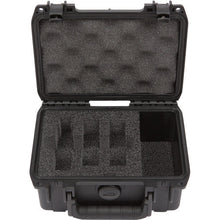 Charger l'image dans la galerie, SKB 3i0705-3-XSW iSeries 0705-3 Sennheiser XSW-D ENG Set Wireless Audio System Case