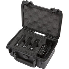 Charger l'image dans la galerie, SKB 3i0705-3-XSW iSeries 0705-3 Sennheiser XSW-D ENG Set Wireless Audio System Case