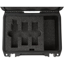 Charger l'image dans la galerie, SKB 3i0705-3-XSW iSeries 0705-3 Sennheiser XSW-D ENG Set Wireless Audio System Case