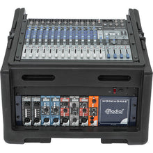 Charger l'image dans la galerie, SKB 1SKB-R104W 10 x 4 Compact Rolling Rig