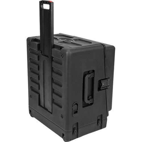SKB 1SKB-R104W 10 x 4 Compact Rolling Rig