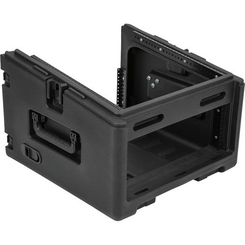 SKB 1SKB-R104W 10 x 4 Compact Rolling Rig