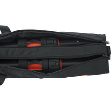 Load image into Gallery viewer, JBL Bags JBLSUBPOLEPROSET Deluxe Gas Lift Subwoofer Speaker Pole (Pair)
