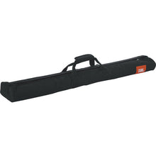 Load image into Gallery viewer, JBL Bags JBLSUBPOLEPROSET Deluxe Gas Lift Subwoofer Speaker Pole (Pair)