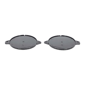 Metra 82-9105 Speaker Adapter Plates - Compatible Fits for Audi 2018-2024