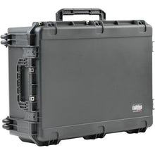Load image into Gallery viewer, SKB 3i-3424-12BC 3i-Series Wheeled Waterproof Utility Case with Foam