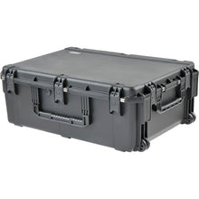 Load image into Gallery viewer, SKB 3i-3424-12BC 3i-Series Wheeled Waterproof Utility Case with Foam