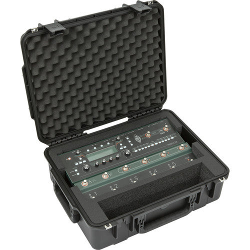 SKB 3i-2015-7KPS iSeries 2015-7 Kemper Profiler Stage Case