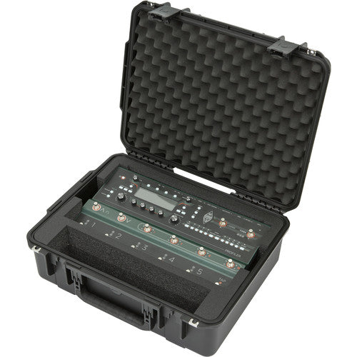 SKB 3i-2015-7KPS iSeries 2015-7 Kemper Profiler Stage Case