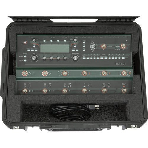 SKB 3i-2015-7KPS iSeries 2015-7 Kemper Profiler Stage Case