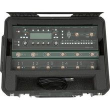 Load image into Gallery viewer, SKB 3i-2015-7KPS iSeries 2015-7 Kemper Profiler Stage Case