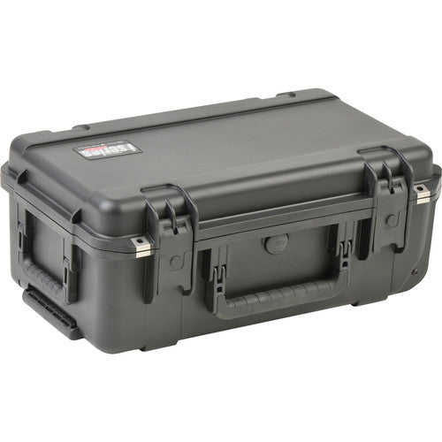 SKB 3i-2011-7B-TR iSeries 2011-7 Tech Box (w/dual trays)