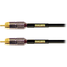 Load image into Gallery viewer, Mogami GOLD RCA-RCA-20 RCA to RCA Audio/Video Cable - 20 foot