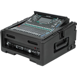 SKB 1SKB-R102W 10 x 2 Compact Rolling Rig