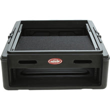 Load image into Gallery viewer, SKB 1SKB-VS-2 Velcro Compatible Rack Shelf For Slant Mount Racks