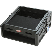 Load image into Gallery viewer, SKB 1SKB-VS-2 Velcro Compatible Rack Shelf For Slant Mount Racks