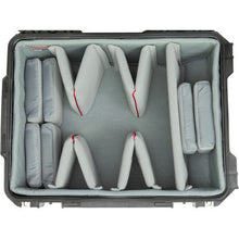 Charger l'image dans la galerie, SKB 3i-2015-10DT iSeries Case with Think Tank Video Dividers &amp; Lid Foam (Black)