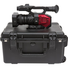 Charger l'image dans la galerie, SKB 3i-2015-10DL iSeries Case with Think Tank Video Dividers &amp; Lid Organizer (Black)